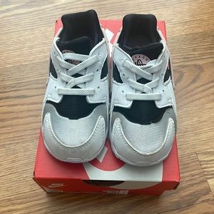 Toddler Nike Huarache Run (TD)